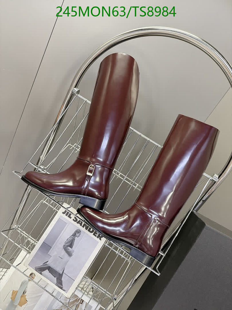 YSL-Shoes(Women) Code: TS8984 $: 245USD