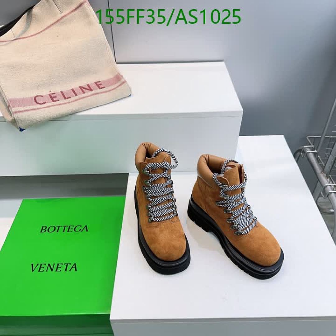 Boots-Shoes(Women) Code: AS1025 $: 155USD