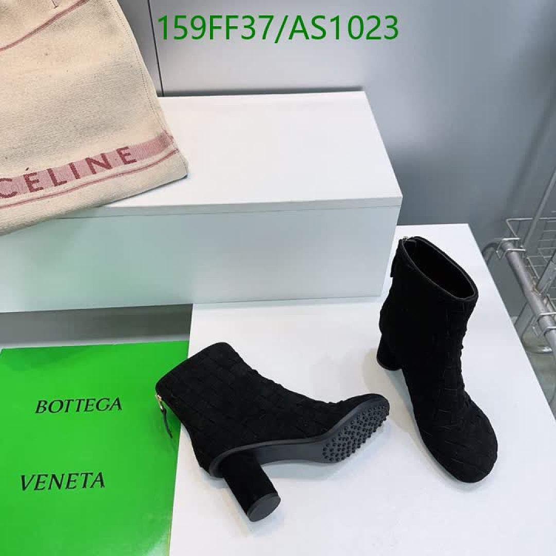 Boots-Shoes(Women) Code: AS1023 $: 159USD