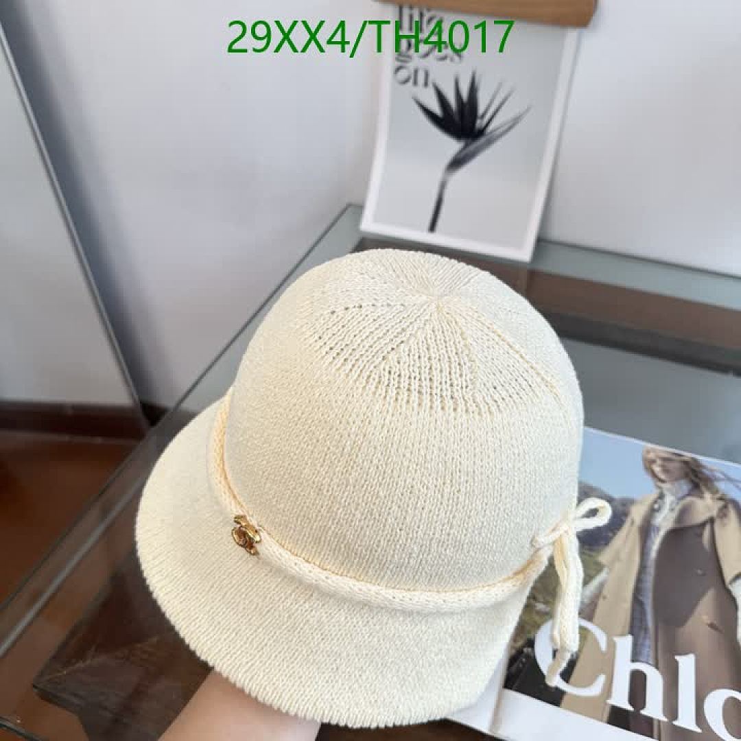 Chanel-Hats Code: TH4017 $: 29USD