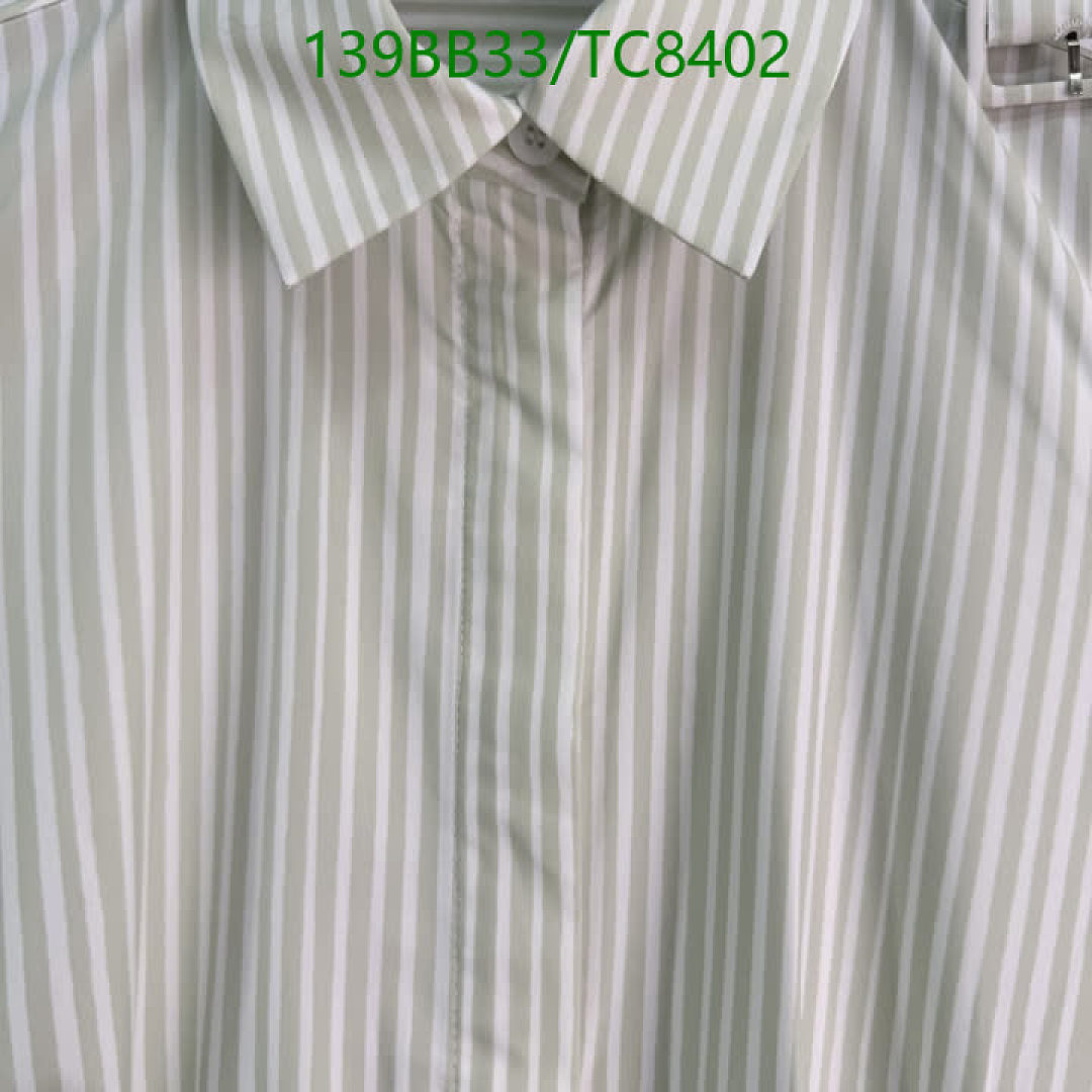 Dior-Clothing Code: TC8402 $: 139USD