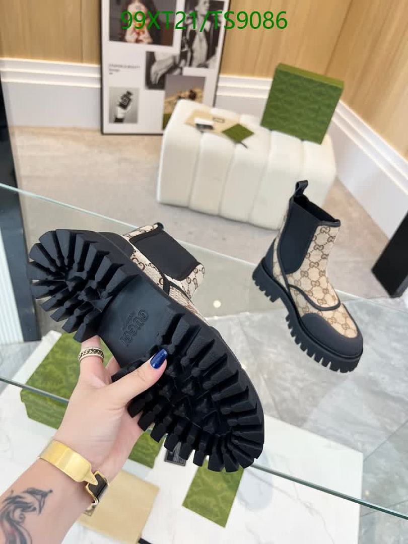 Boots-Shoes(Women) Code: TS9086 $: 99USD