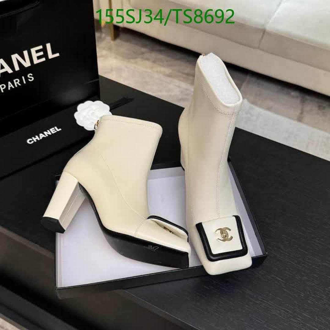 Boots-Shoes(Women) Code: TS8692 $: 155USD