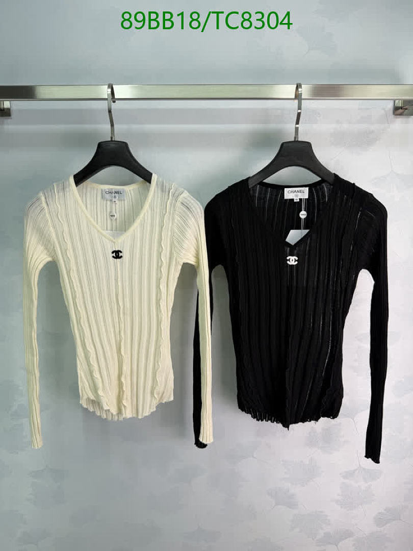 Chanel-Clothing Code: TC8304 $: 89USD