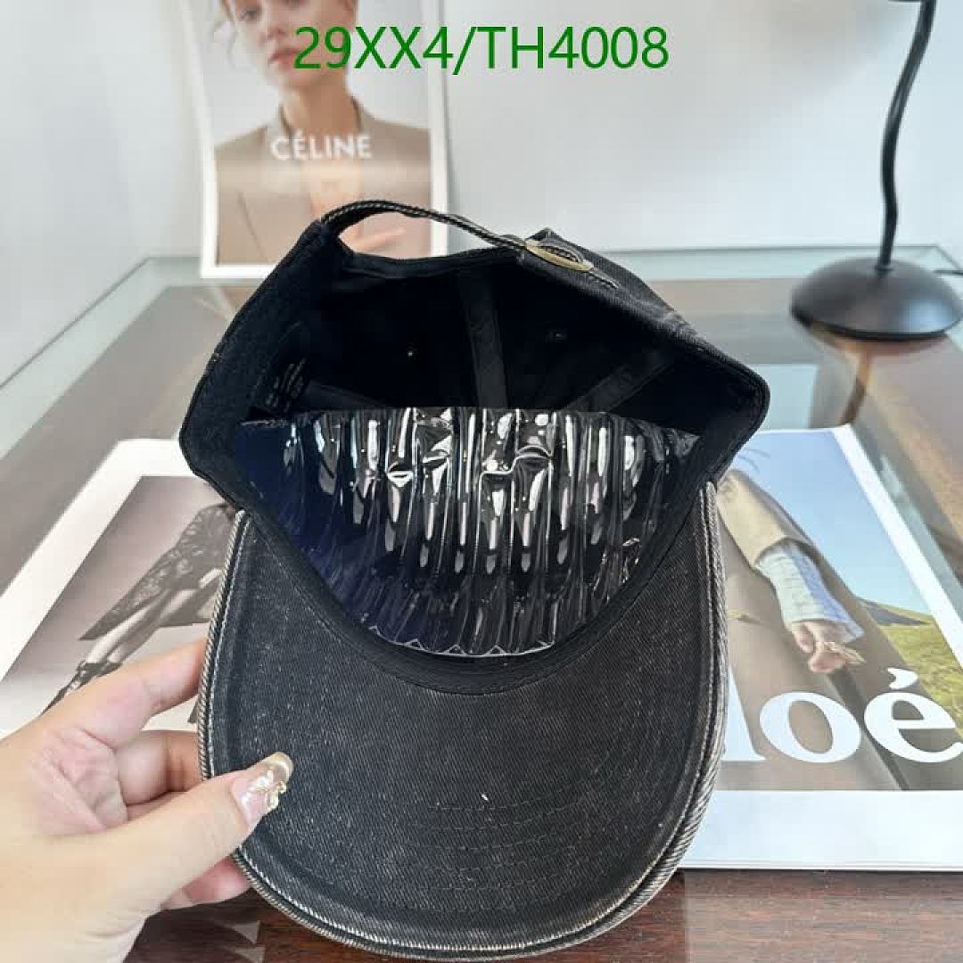 Chanel-Hats Code: TH4008 $: 29USD