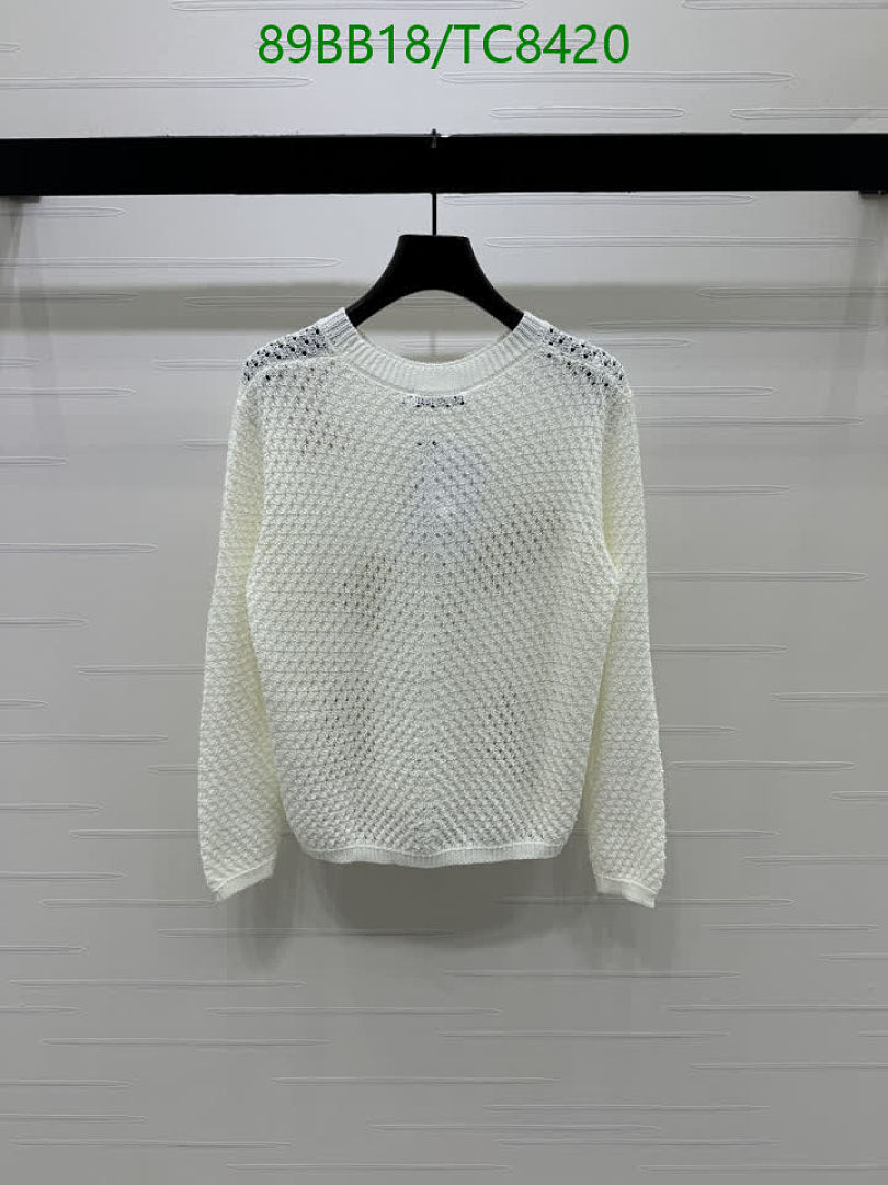 Dior-Clothing Code: TC8420 $: 89USD