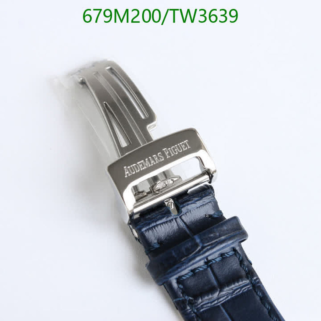 Audemars Piguet-Watches(5A) Code: TW3639 $: 679USD