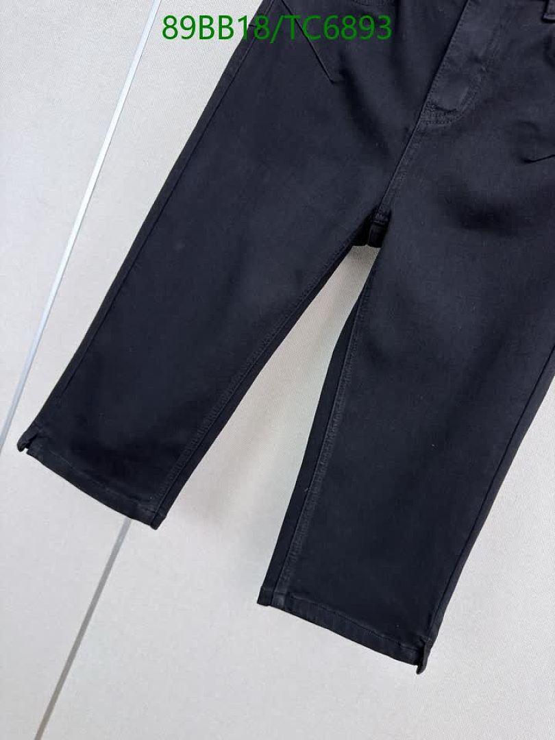 Ralph Lauren-Clothing Code: TC6893 $: 89USD