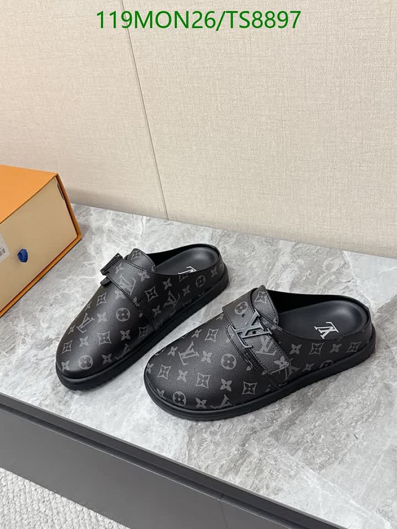 LV-Shoes(Women) Code: TS8897 $: 119USD