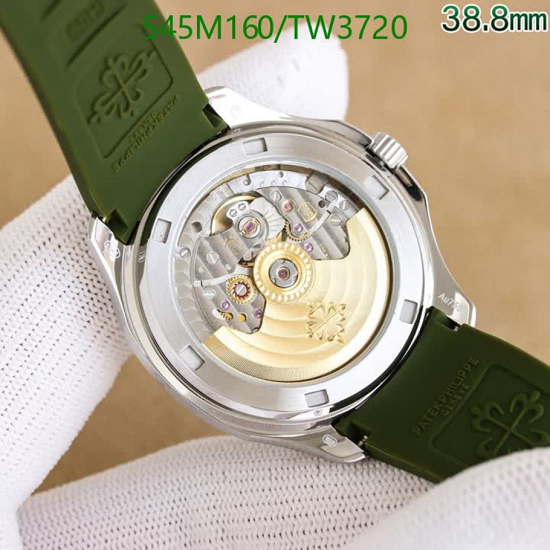 Patek Philippe-Watches(5A) Code: TW3720 $: 545USD