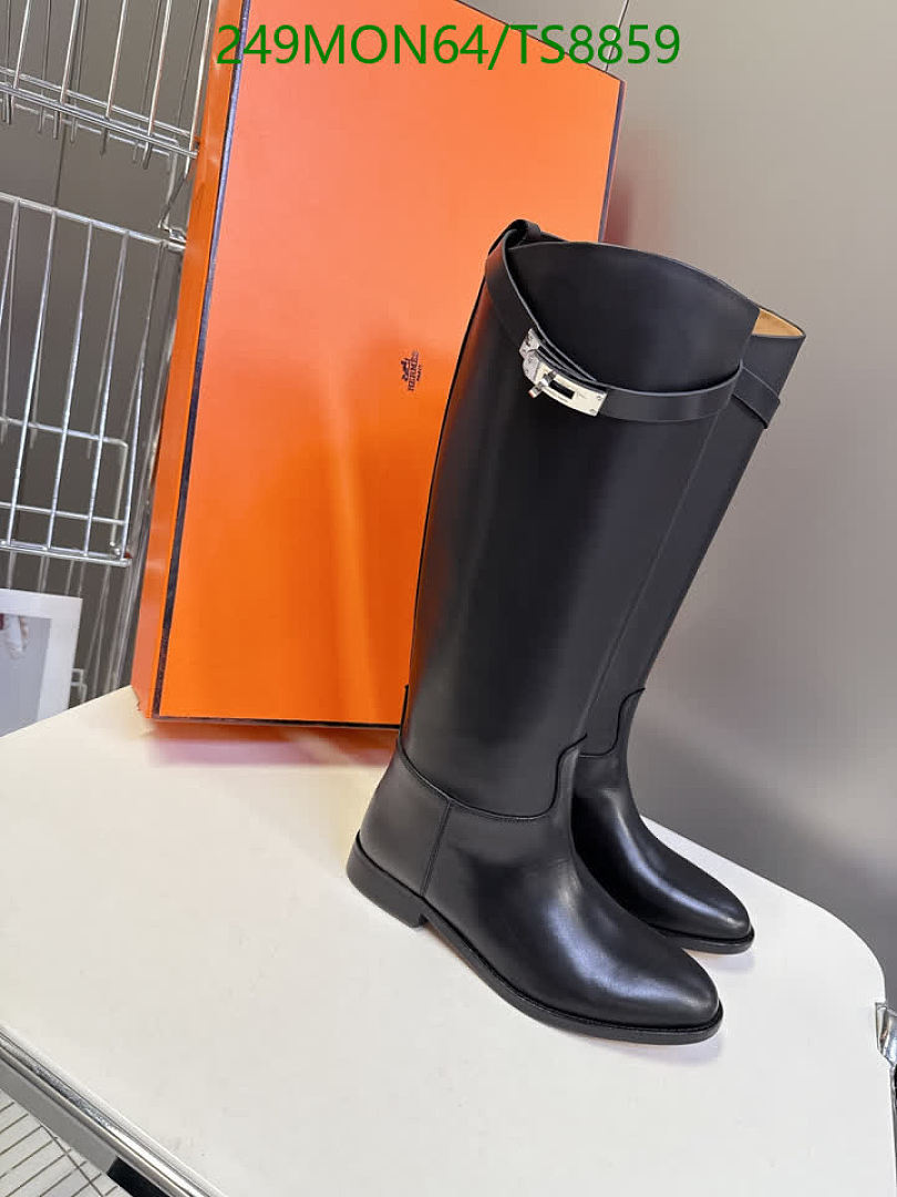 Boots-Shoes(Women) Code: TS8859 $: 249USD