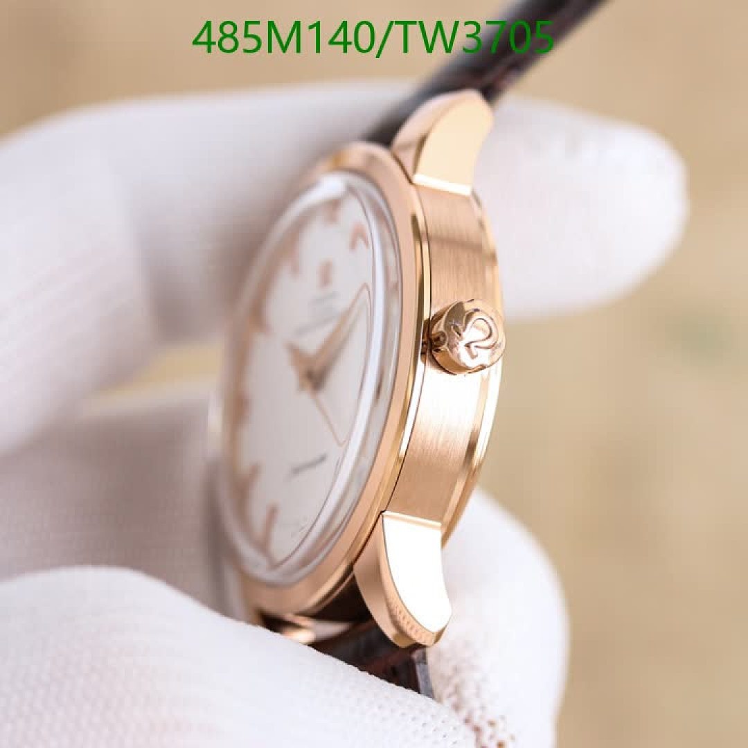 Omega-Watches(5A) Code: TW3705 $: 485USD