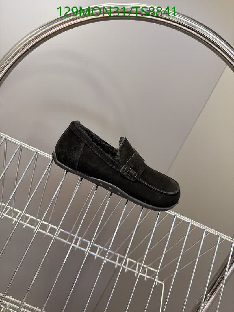Hermes-Shoes(Men) Code: TS8841 $: 129USD