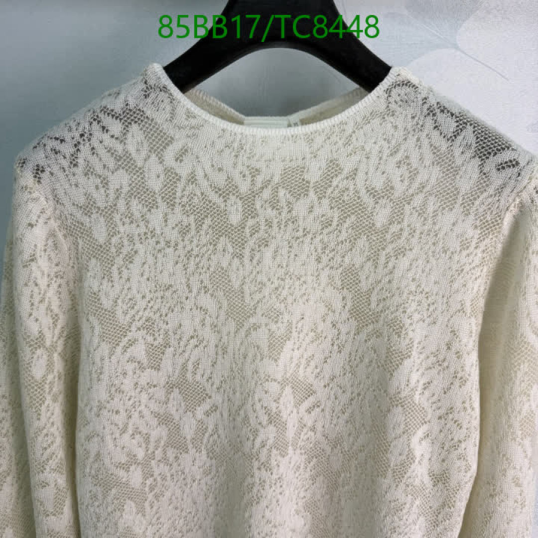 Dior-Clothing Code: TC8448 $: 85USD