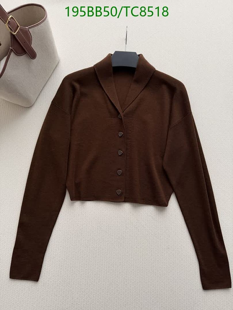 Loro Piana-Clothing Code: TC8518 $: 195USD