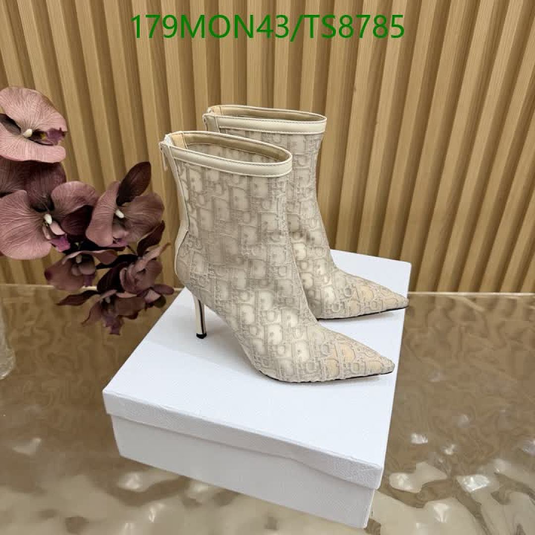 Boots-Shoes(Women) Code: TS8785 $: 179USD