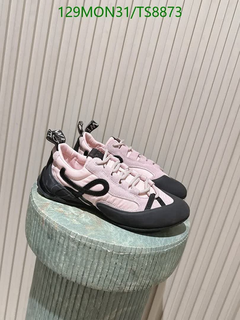 Loewe-Shoes(Women) Code: TS8873 $: 129USD