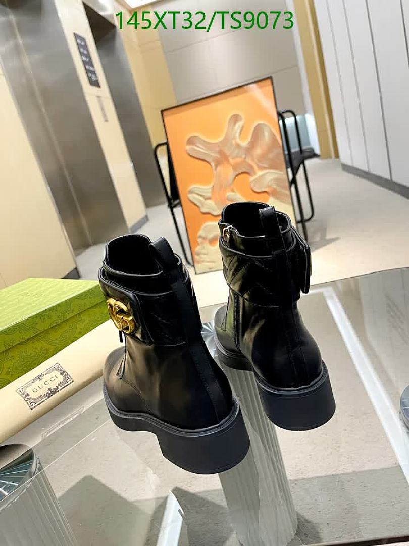 Boots-Shoes(Women) Code: TS9073 $: 145USD