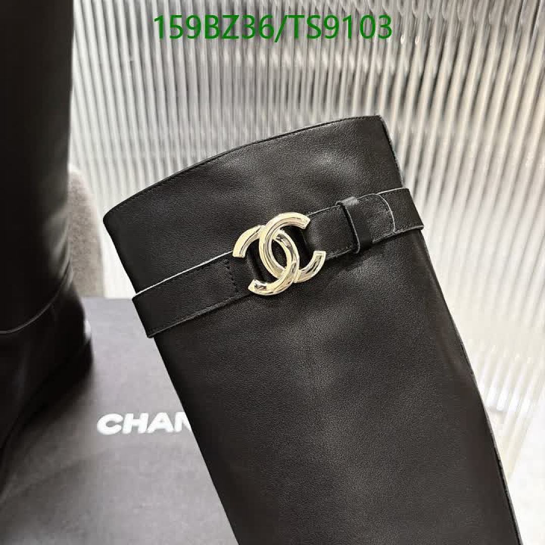 Boots-Shoes(Women) Code: TS9103 $: 159USD
