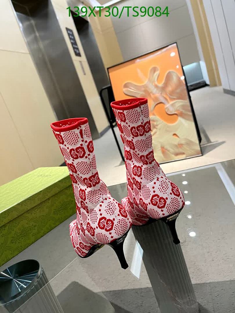 Boots-Shoes(Women) Code: TS9084 $: 139USD