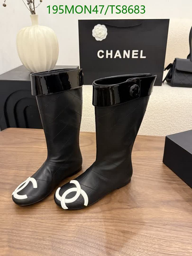 Boots-Shoes(Women) Code: TS8683 $: 195USD