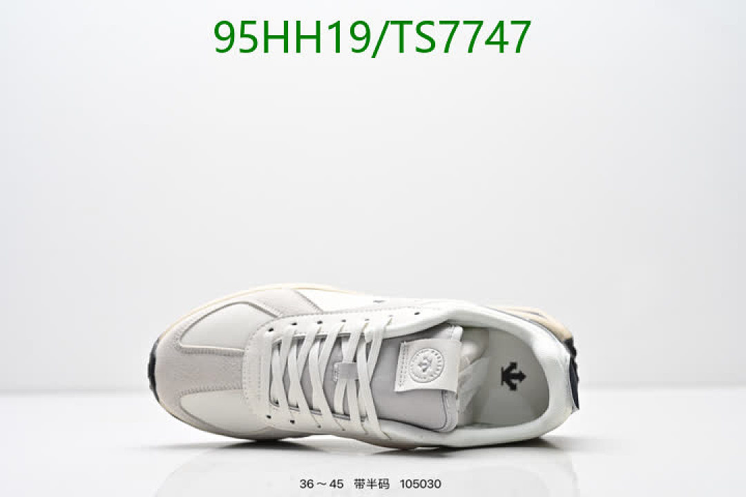 Descente-Shoes(Men) Code: TS7747 $: 95USD