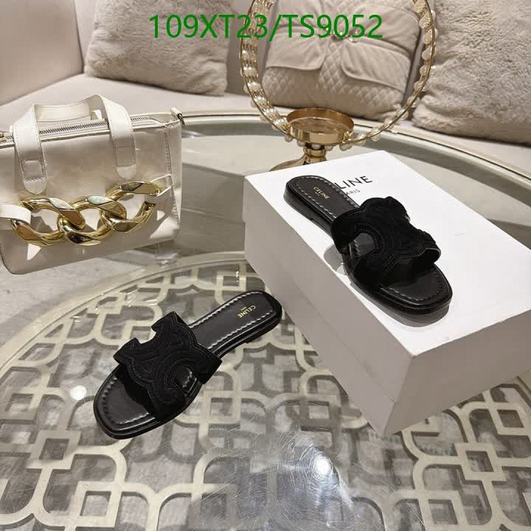 Celine-Shoes(Women) Code: TS9052 $: 109USD