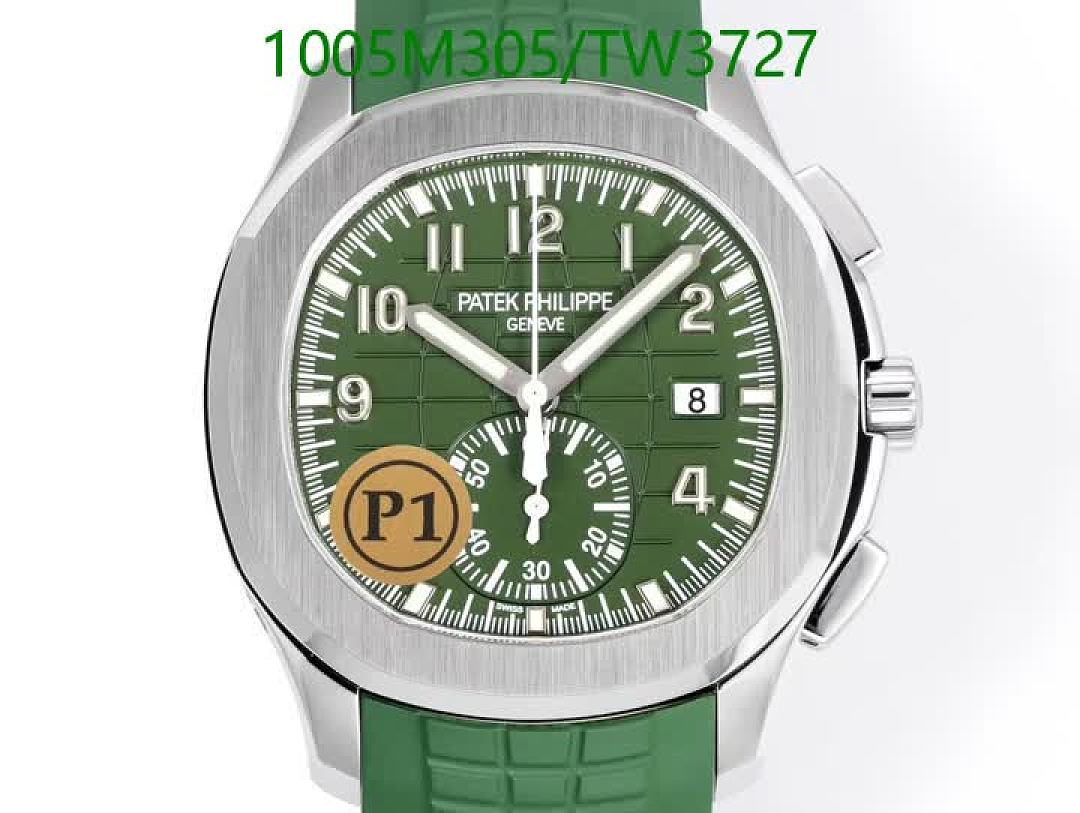 Patek Philippe-Watches(5A) Code: TW3727 $: 1005USD