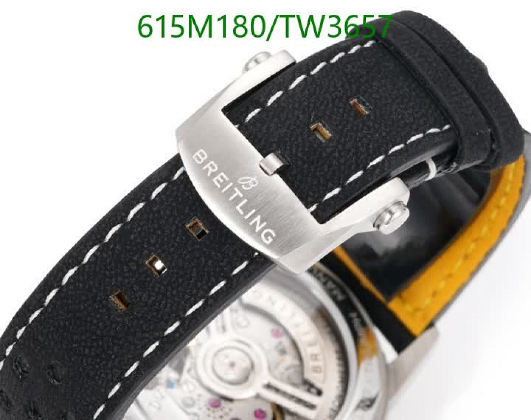 Breitling-Watches(5A) Code: TW3657 $: 615USD