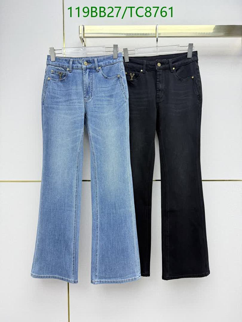 YSL-Clothing Code: TC8761 $: 119USD