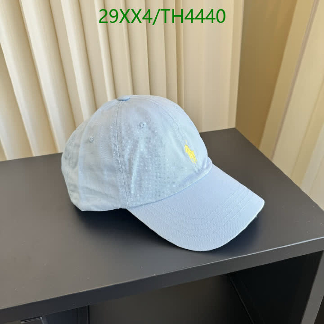 Ralph Lauren-Hats Code: TH4440 $: 29USD