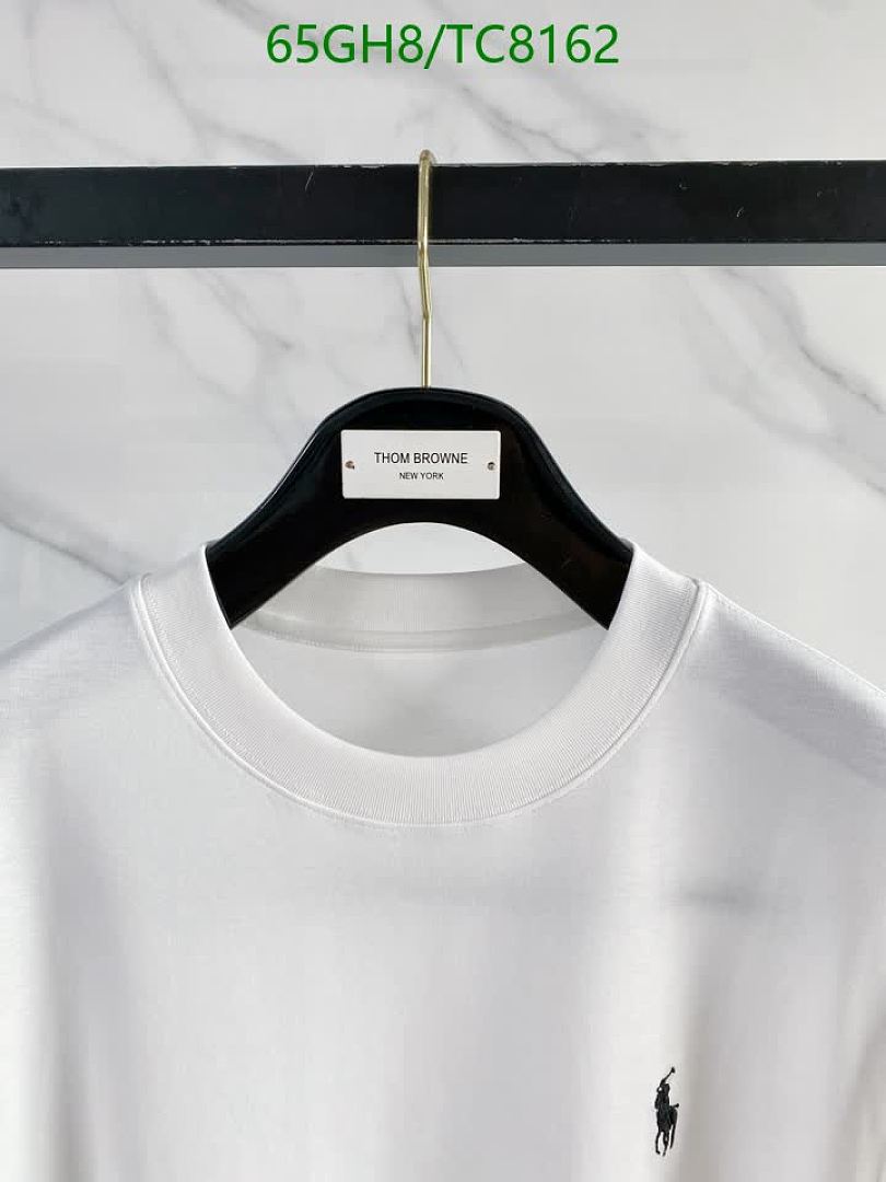 Ralph Lauren-Clothing Code: TC8162 $: 65USD