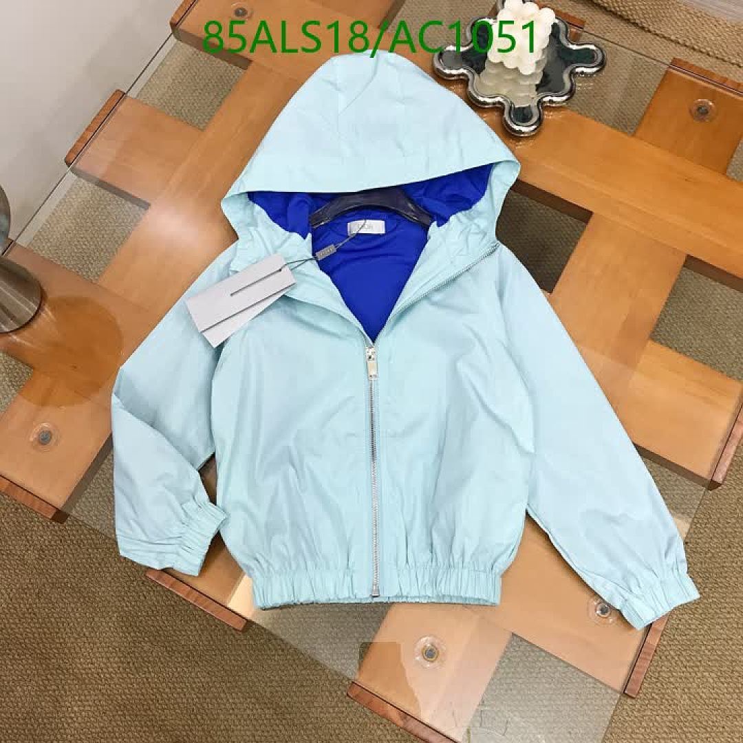 Dior-Clothing(Kids) Code: AC1051 $: 85USD