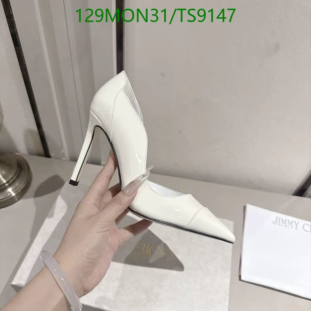 Jimmy Choo-Shoes(Women) Code: TS9147 $: 129USD