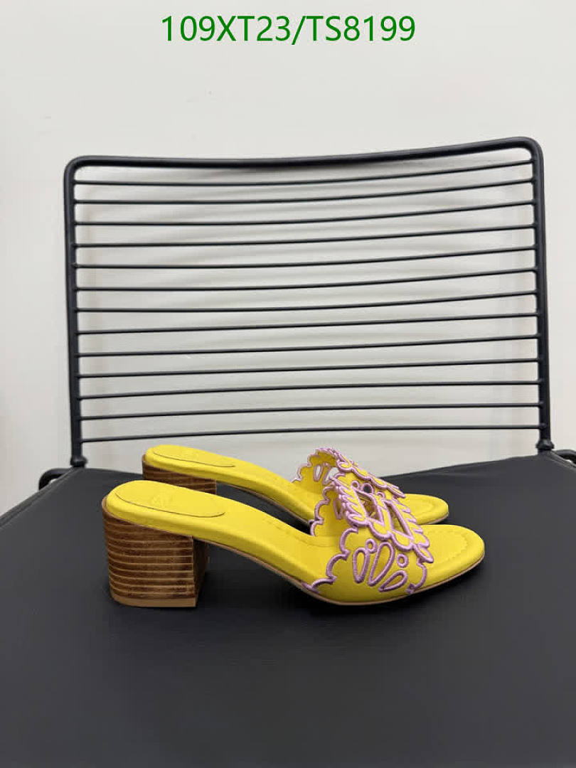 Fendi-Shoes(Women) Code: TS8199 $: 109USD