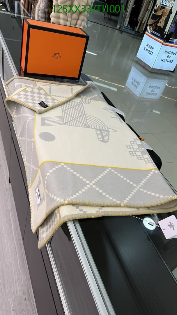 Hermes-Home & Lifestyle Code: TU001 $: 125USD