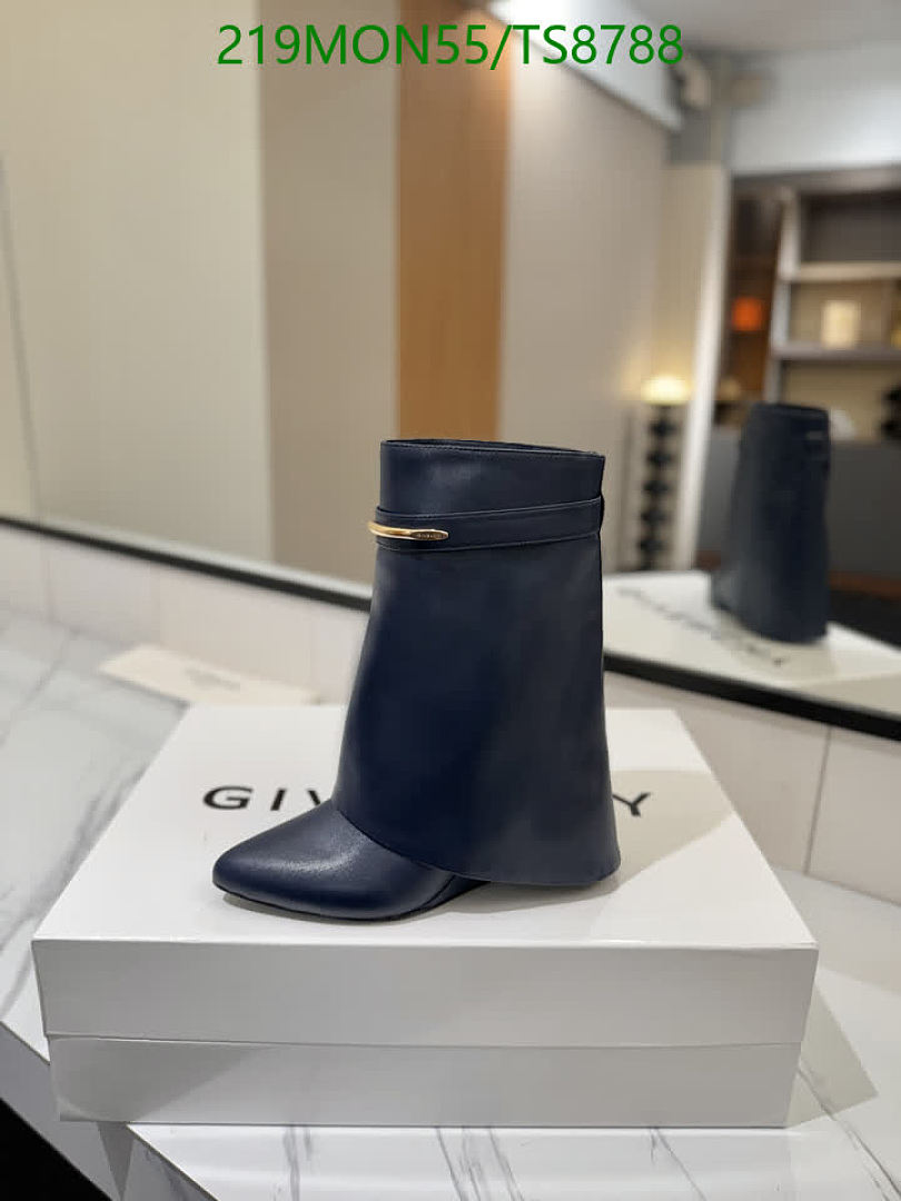 Boots-Shoes(Women) Code: TS8788 $: 219USD