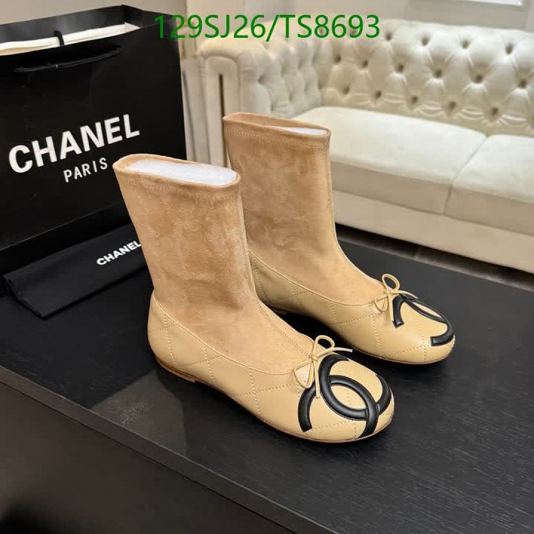 Boots-Shoes(Women) Code: TS8693 $: 129USD