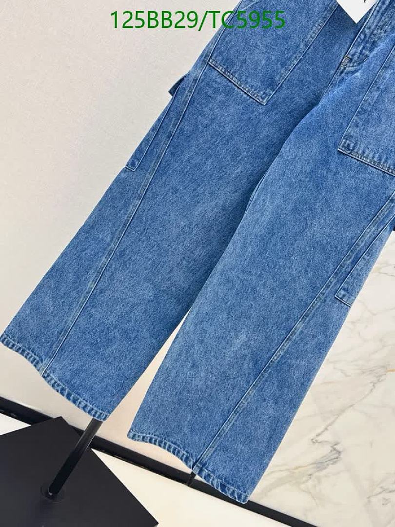 Alaia-Clothing Code: TC5955 $: 125USD