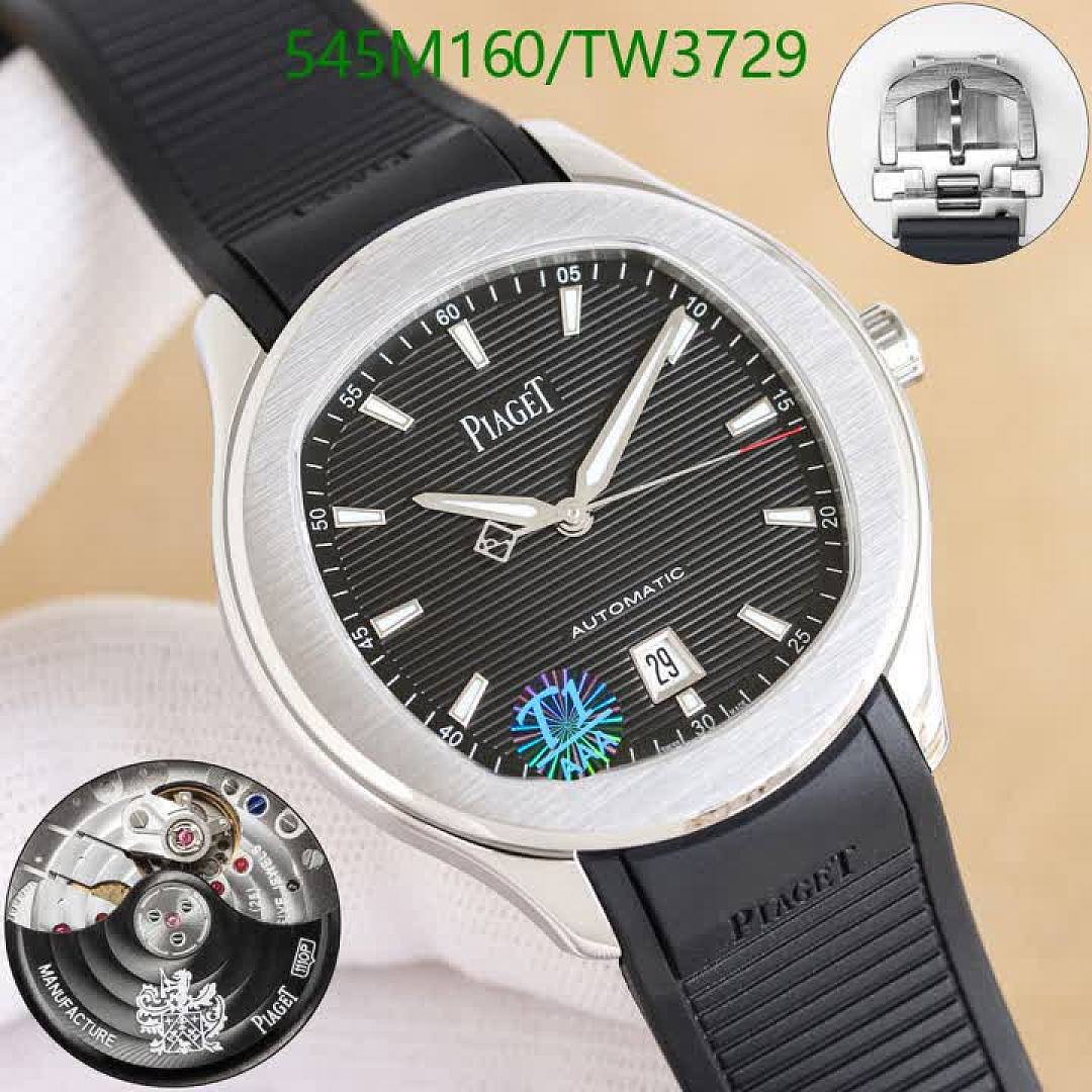 PIAGET-Watches(5A) Code: TW3729 $: 545USD