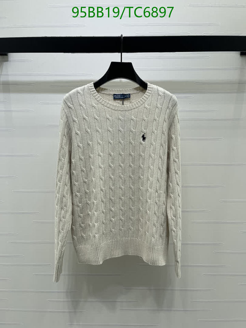 Ralph Lauren-Clothing Code: TC6897 $: 95USD