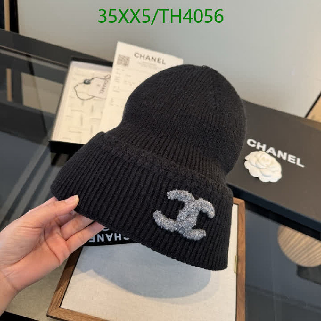 Chanel-Hats Code: TH4056 $: 35USD