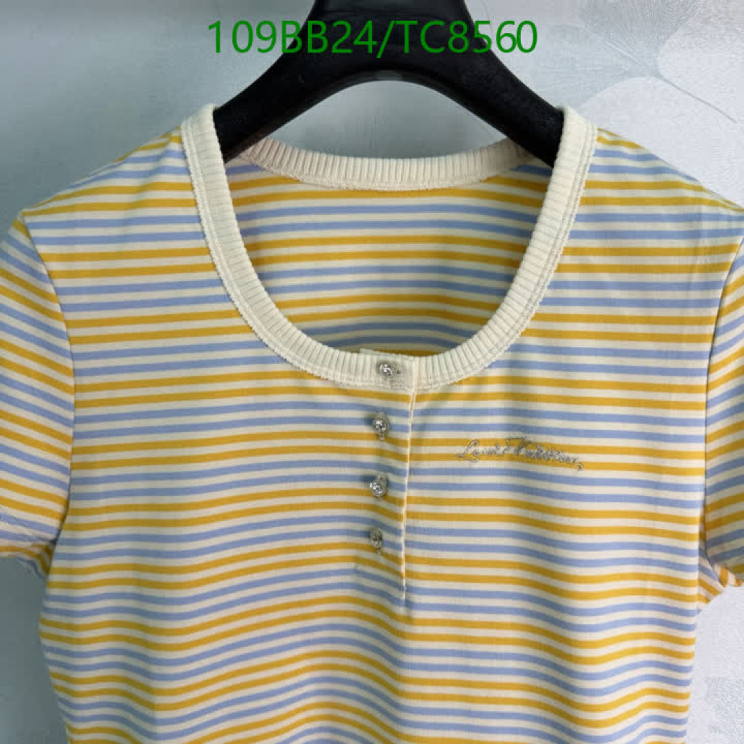 LV-Clothing Code: TC8560 $: 109USD