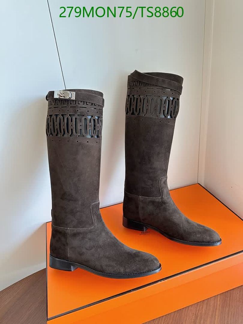 Boots-Shoes(Women) Code: TS8860 $: 279USD