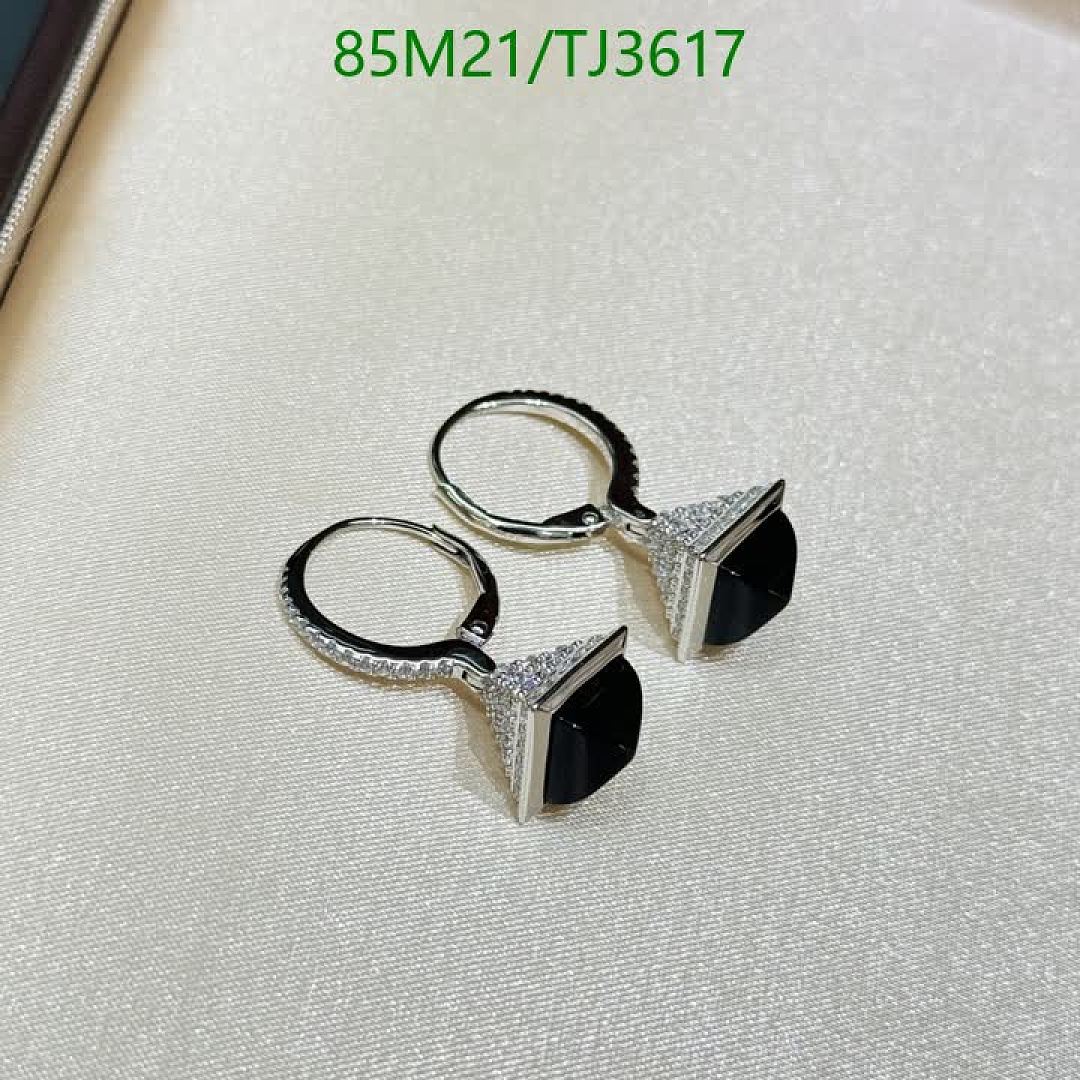 LV-Jewelry Code: TJ3617 $: 85USD