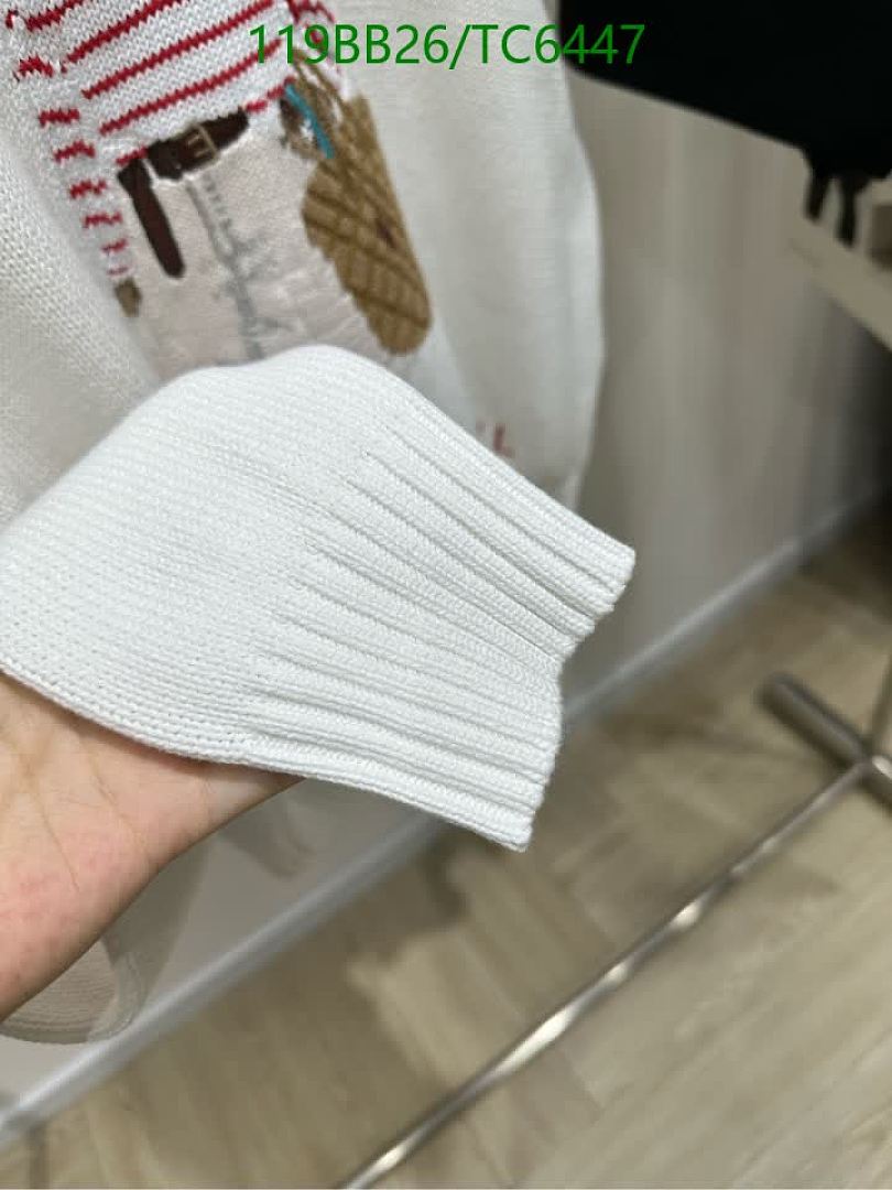 Ralph Lauren-Clothing Code: TC6447 $: 119USD