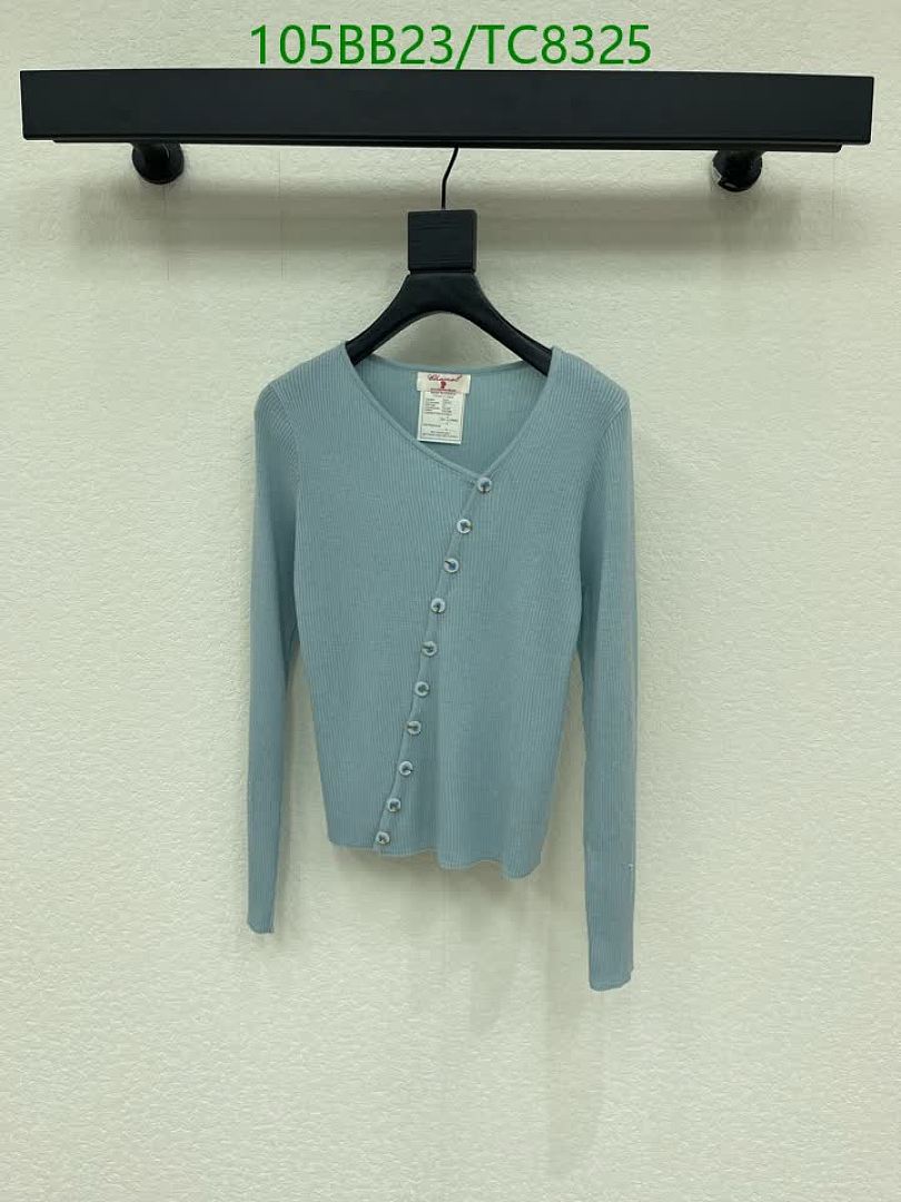 Chanel-Clothing Code: TC8325 $: 105USD