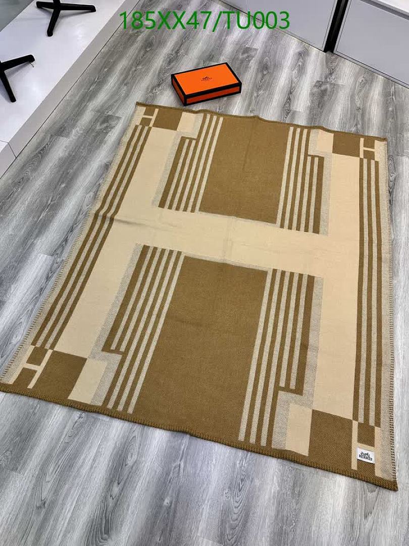 Hermes-Home & Lifestyle Code: TU003