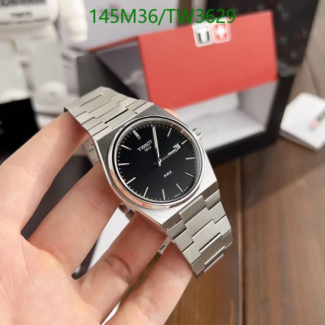 Tissot-Watches(4A) Code: TW3629 $: 145USD