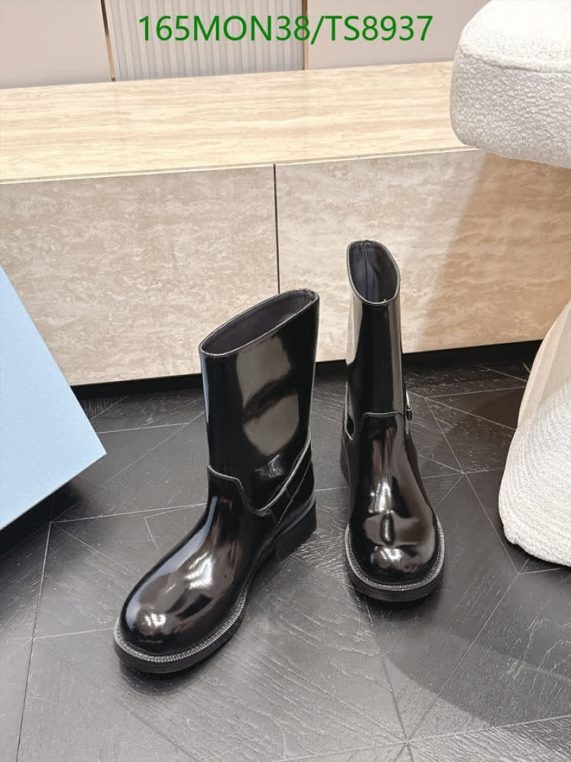 Boots-Shoes(Women) Code: TS8937 $: 165USD
